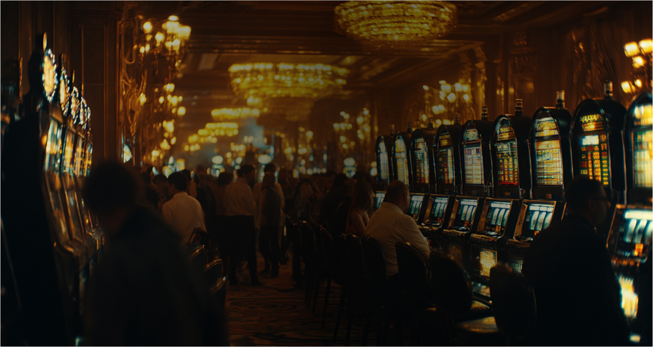 TwinkyWin Casino